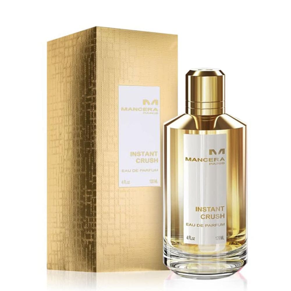 MANCERA INSTANT CRUSH 120ML